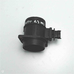 0281002980 55206757 Debimetro flussometro misuratore massa d'aria Fiat Grande Punto 1.3mtj 2005-13