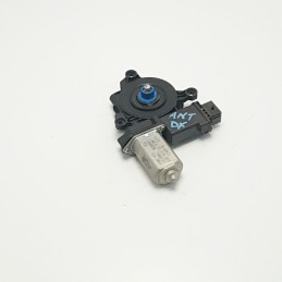 Motorino alzavetri alzacristallo anteriore destra 72.019-003 Alfa Romeo Giulietta 2010-20 