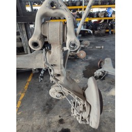 Ponte  assale posteriore Opel Astra