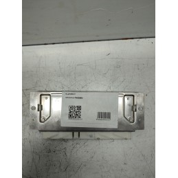 0195454732 CENTRALINA ABS ESP FRENI MERCEDES W210 E 200 1997 BOSCH 0265109053 