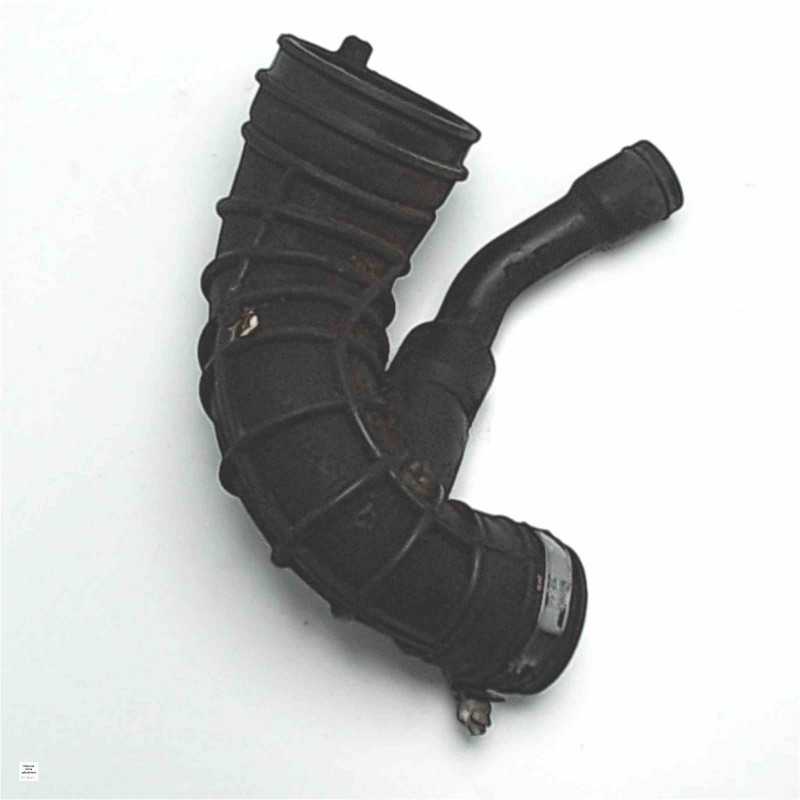 9642212280 Tubi condotti manicotto aspirazione aria Citroen C3 Peugeot 207 2008 1.4hdi