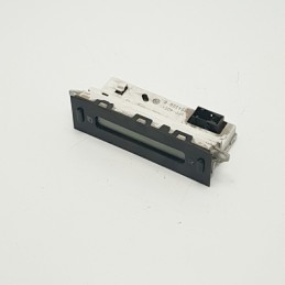 Display schermo orologio cruscotto 9647409477 Citroen C3 2003-10
