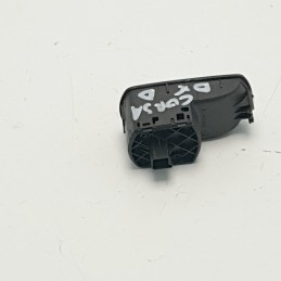 Pulsantiera interruttore comando alzavetro alzacristallo 13189333  anteriore destra Opel Corsa C 