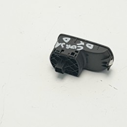 Pulsantiera interruttore comando alzavetro alzacristallo 13189333  anteriore destra Opel Corsa C 
