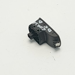 Pulsantiera interruttore comando alzavetro alzacristallo 13189333  anteriore destra Opel Corsa C 