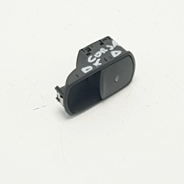 Pulsantiera interruttore comando alzavetro alzacristallo 13189333  anteriore destra Opel Corsa C 