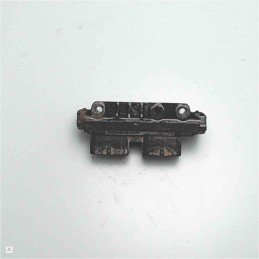 61600.389.04 46760606 IAW59F.M2 Centralina motore Fiat Punto 1.2b 2002