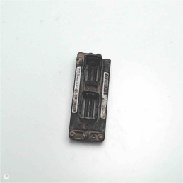 61600.389.04 46760606 IAW59F.M2 Centralina motore Fiat Punto 1.2b 2002