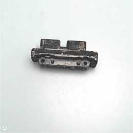 61600.389.04 46760606 IAW59F.M2 Centralina motore Fiat Punto 1.2b 2002