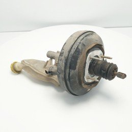 Servofreno pompa freni 9649329480 Citroen C2 C3 1.4 Hdi