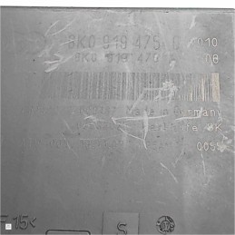 8K0919475C Centralina modulo di controllo sensore di parcheggio Audi A4 B8 A5 2007-15