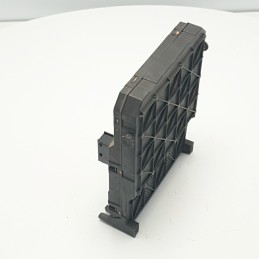 Centralina ecu modulo controllo body computer 9652474380 Citroen C2 1.4 Hdi fusibiliera
