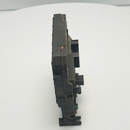 Centralina ecu modulo controllo body computer 9652474380 Citroen C2 1.4 Hdi fusibiliera