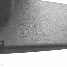 0205028 03*05028 Specchietto retrovisore interno auto Nissan Qashqai 2008