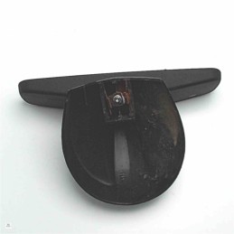 0205028 03*05028 Specchietto retrovisore interno auto Nissan Qashqai 2008