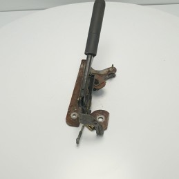 Leva freno a mano stazionamento Citroen C2 1.4 Hdi 2002-09