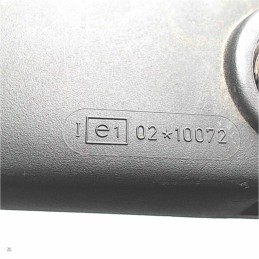 E10210072 Specchietto retrovisore interno auto Bmw E46 1998-05 I E6 006199