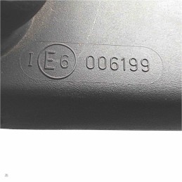 E10210072 Specchietto retrovisore interno auto Bmw E46 1998-05 I E6 006199