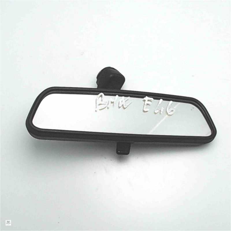 E10210072 Specchietto retrovisore interno auto Bmw E46 1998-05 I E6 006199