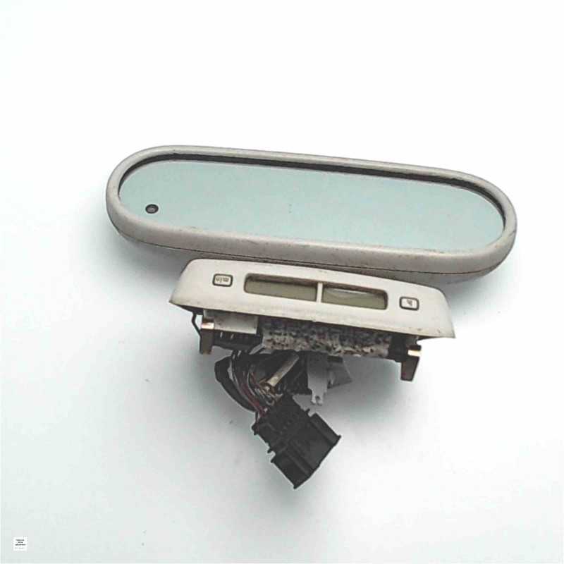 1C0857511 Specchietto retrovisore interno auto Volkswagen New Beetle 1997-03