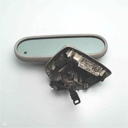 1C0857511 Specchietto retrovisore interno auto Volkswagen New Beetle 1997-03