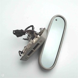 1C0857511 Specchietto retrovisore interno auto Volkswagen New Beetle 1997-03