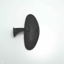015462 Specchietto retrovisore interni auto Smart Fortwo 451 2007-14