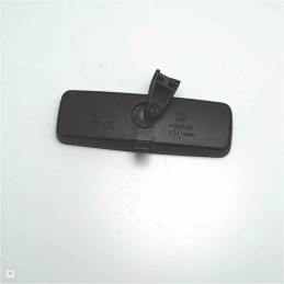 026204 Specchietto retrovisore interno auto Fiat 500 312 2008