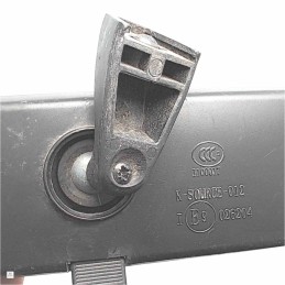 026204 Specchietto retrovisore interno auto Fiat 500 312 2008