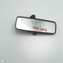 026204 Specchietto retrovisore interno auto Fiat 500 312 2008