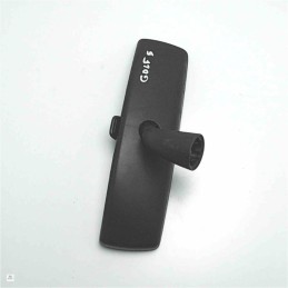 010783 Specchietto retrovisore interno auto Volkswagen Golf V 2003-08