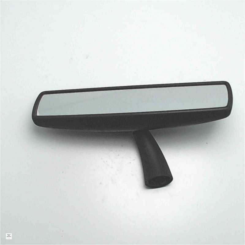 010783 Specchietto retrovisore interno auto Volkswagen Golf V 2003-08