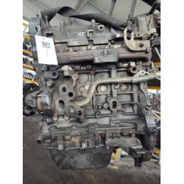 motore Multijet 1.3 75cv x ricambi