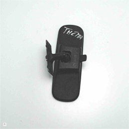 0140812 Specchietto retrovisore interno auto Lancia Thema 834 1992