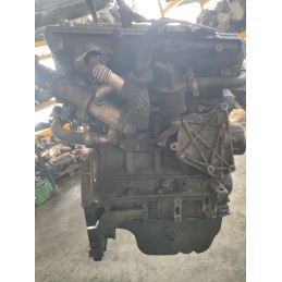 motore Multijet 1.3 75cv x ricambi