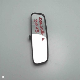 010797 Specchietto retrovisore interno auto Mercedes classe A B 2012