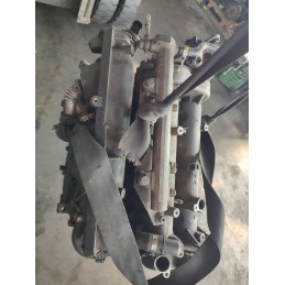 motore Multijet 1.3 75cv x ricambi