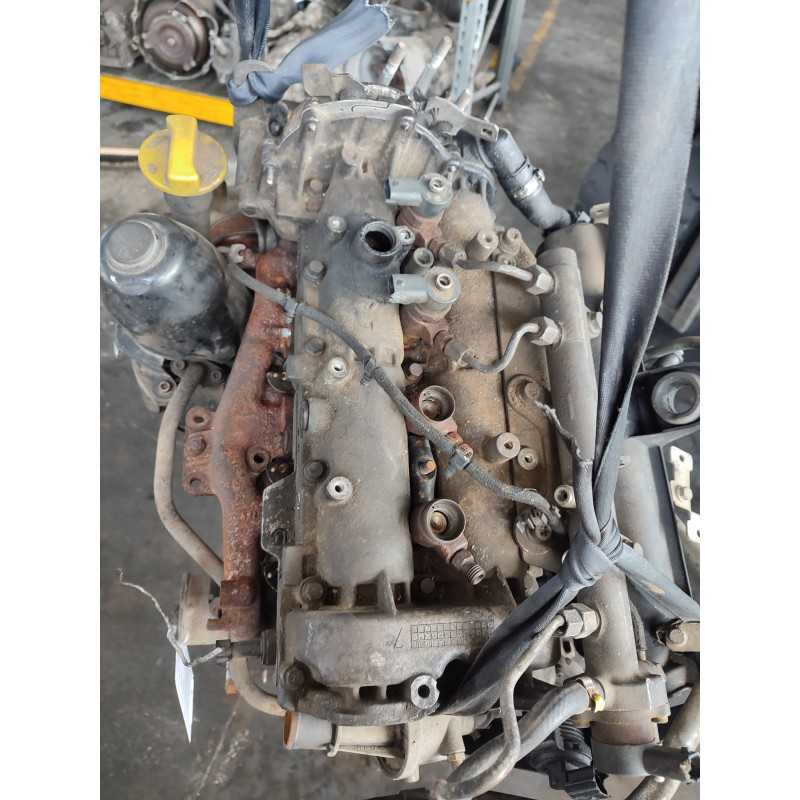 motore Multijet 1.3 75cv x ricambi pos L0