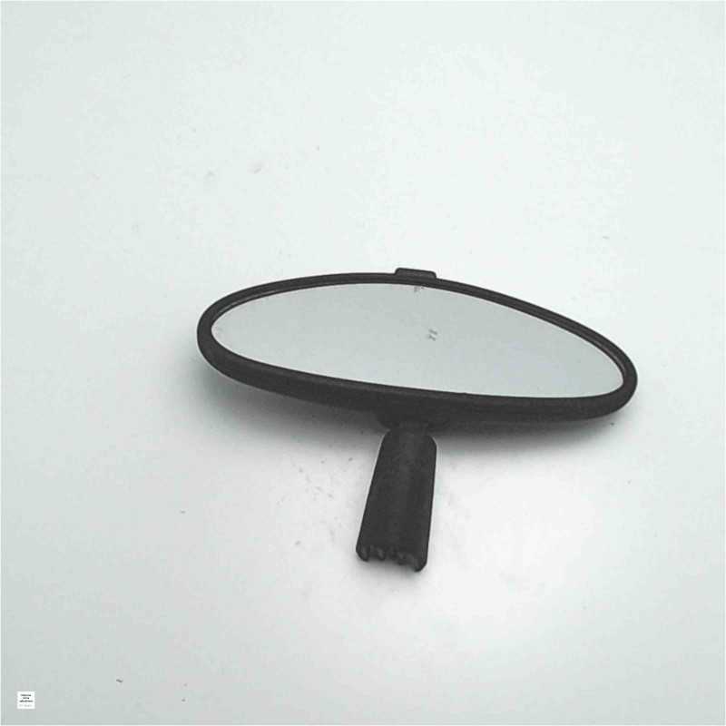 026198 Specchietto retrovisore interno auto Smart Fortwo 451 2007-14