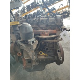 motore Multijet 1.3 75cv x ricambi pos L0