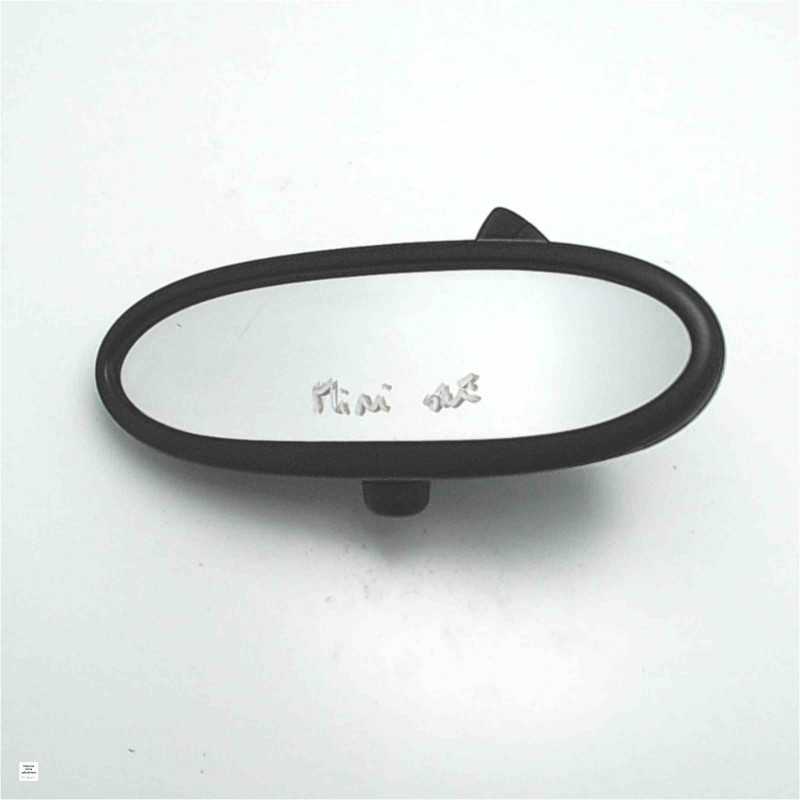 010784 Specchietto retrovisore interno auto Mini Cooper One 2005-16