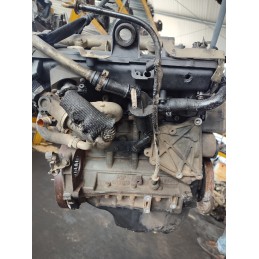 motore Multijet 1.3 75cv x ricambi pos L0