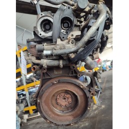 motore Multijet 1.3 75cv x ricambi pos L0