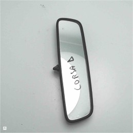 015009 Specchietto retrovisore interno auto Opel Corsa D Zafira A