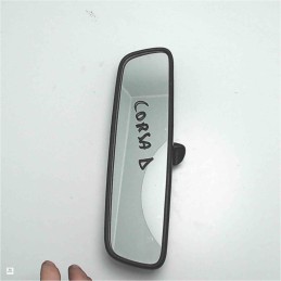 015009 Specchietto retrovisore interno auto Opel Corsa D Zafira A