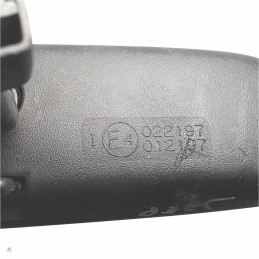 022197 012197 Specchietto retrovisore interno auto Daihatsu TerioS Honda Civic Mitsubishi ASX 2006-11