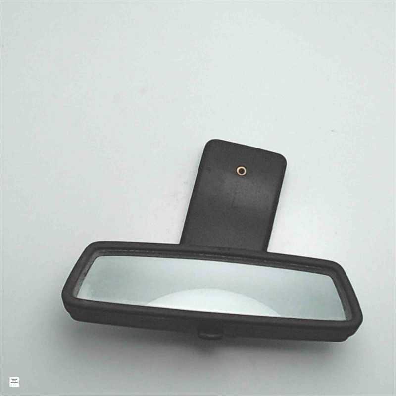 33858 Foredit Specchietto retrovisore interno auto Fiat Ritmo 1 serie 1978