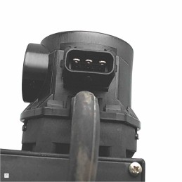 1L0862257 Centralina compressore chiusure centralizzata Seat Toledo 2serie 1.6benzina 1997