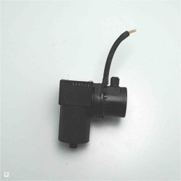 1L0862257 Centralina compressore chiusure centralizzata Seat Toledo 2serie 1.6benzina 1997