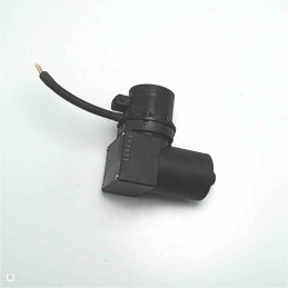 1L0862257 Centralina compressore chiusure centralizzata Seat Toledo 2serie 1.6benzina 1997